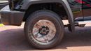 تويوتا لاند كروزر 70 LC76 LX LC76 4L PTR 26 YM MT MID
