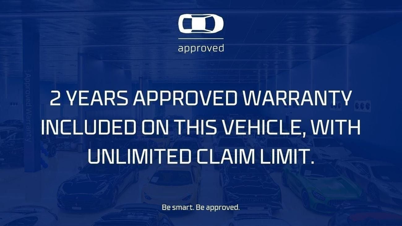 مرسيدس بنز ايه ام جي جي تي 53 | AED 6,013 PM | 2 Years Unlimited Warranty