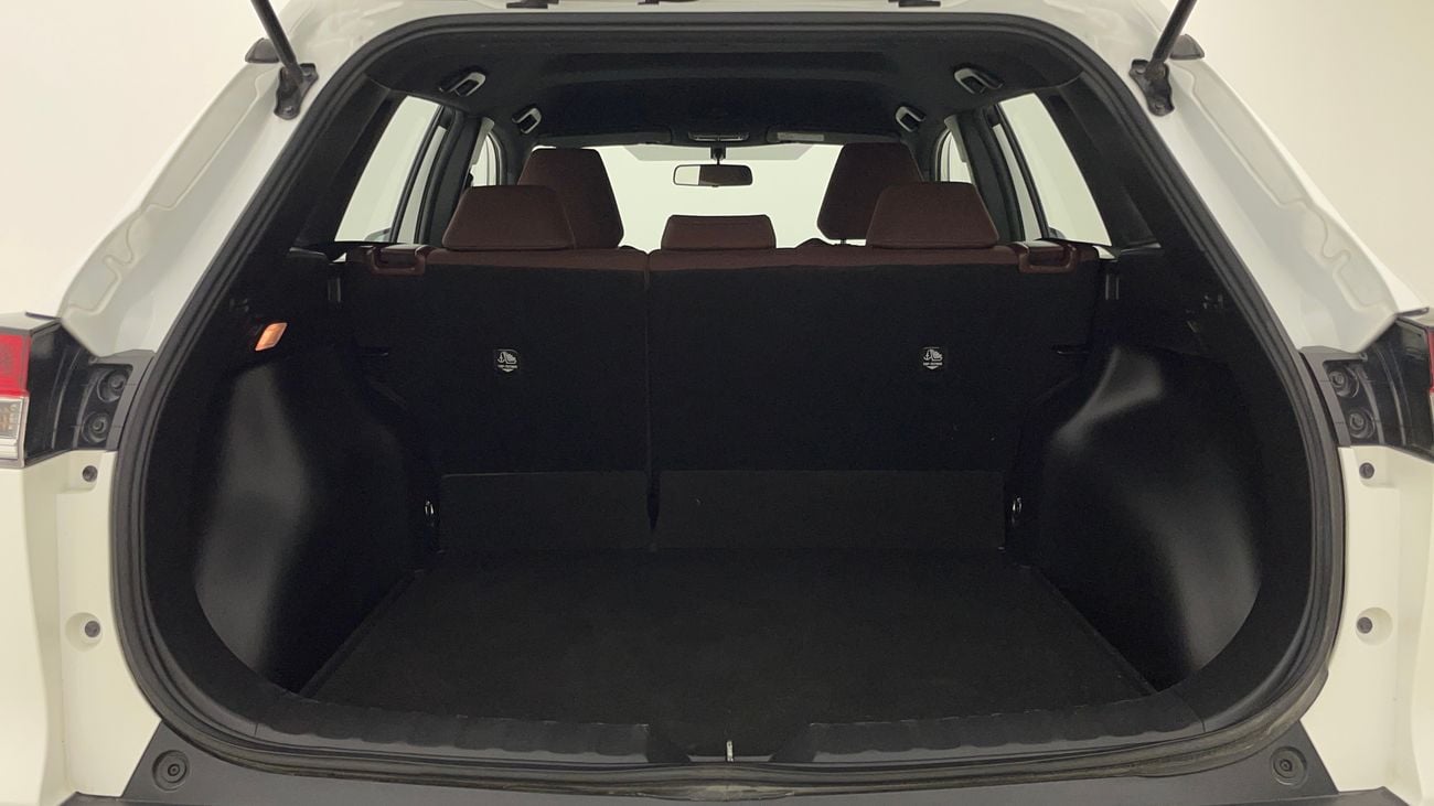 Toyota Corolla Cross XL 1.8 | Zero Down Payment | Home Test Drive