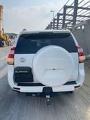 تويوتا برادو