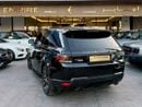 Land Rover Range Rover Sport RANGE ROVER II SPORT ( V6 ) II 2014