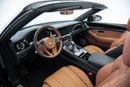 Bentley Continental GTC Bentley GTC W12 Black Edition