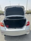 Toyota Aurion Limited 3.5L