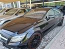 Mercedes Benz CLS350 STANDARD