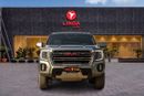 GMC Yukon GMC Yukon SLT 2023 GCC | Agency Warranty