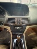 مرسيدس بنز E 350 Std 3.5L