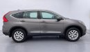 Honda CRV LX 2.4 | Under Warranty | Inspected on 150+ parameters