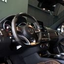 مرسيدس بنز GLS 63 AMG 3,732 pm • 0% Downpayment • GLS 63 AMG • 1 Year Warranty