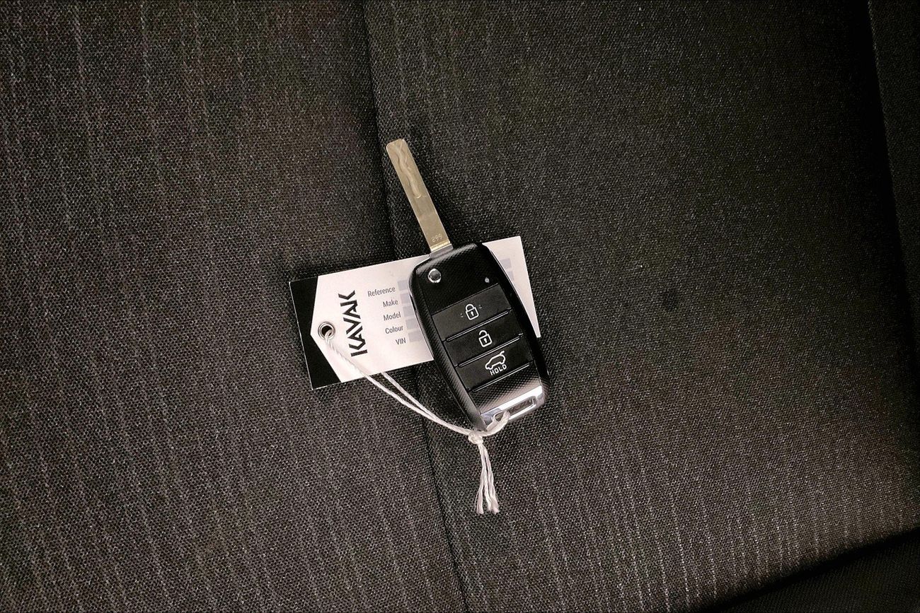 Kia Picanto EX | Guaranteed Warranty | 0 Down Payment