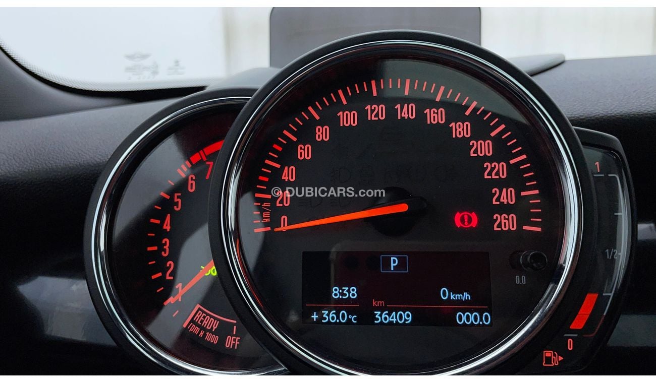 Mini Cooper S S 2 | Zero Down Payment | Free Home Test Drive