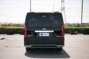Toyota Hiace Alpha A380 KMuller Edition 3.5L - Black Inside Brown | Export Only