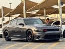 Dodge Charger Scatpack 6.4L V8 WideBody