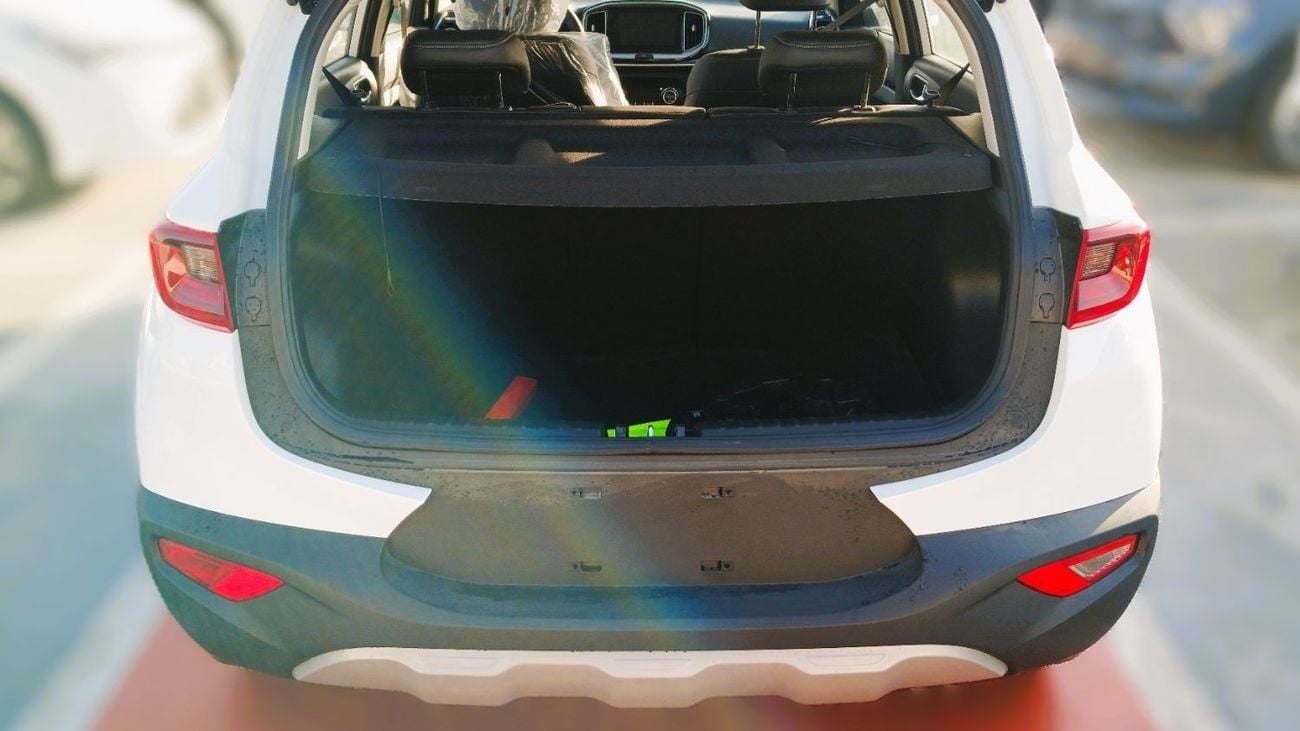 كيا KX1 KIA KX1 1.4L Petrol 2024YM