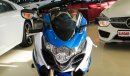 سوزوكي GSX-R