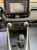 Toyota RAV4 Toyota Rav4 2020 XLE 4X4