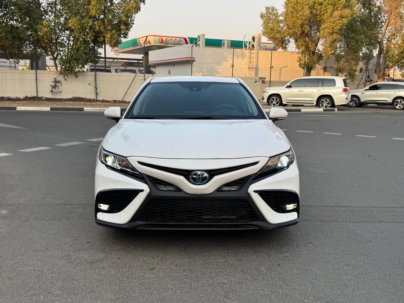 Toyota Camry 2022 LE Hybrid 2.5L KEYLESS CANADA SPEC