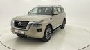 Nissan Patrol LE TITANIUM 5.6 | Zero Down Payment | Free Home Test Drive