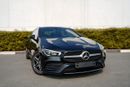 Mercedes-Benz CLA 200 Coupe | 2020