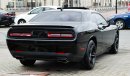 Dodge Challenger R/T 5.7L V8