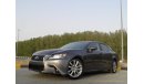 Lexus GS350 2014 Ref#263