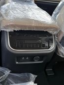 نيسان باترول Nissan Patrol LE T2 Twin Turbo V6 3.5L MY 2026