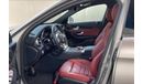 مرسيدس بنز C 200 Premium (AMG Line)