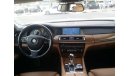 BMW 750Li Li - GCC