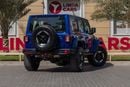 Jeep Wrangler Unlimited Rubicon 3.6L 2020 Jeep Wrangler Unlimited Rubicon GCC | Warranty