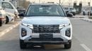 هيونداي كريتا Hyundai CRETA 1.5L Full Option AT