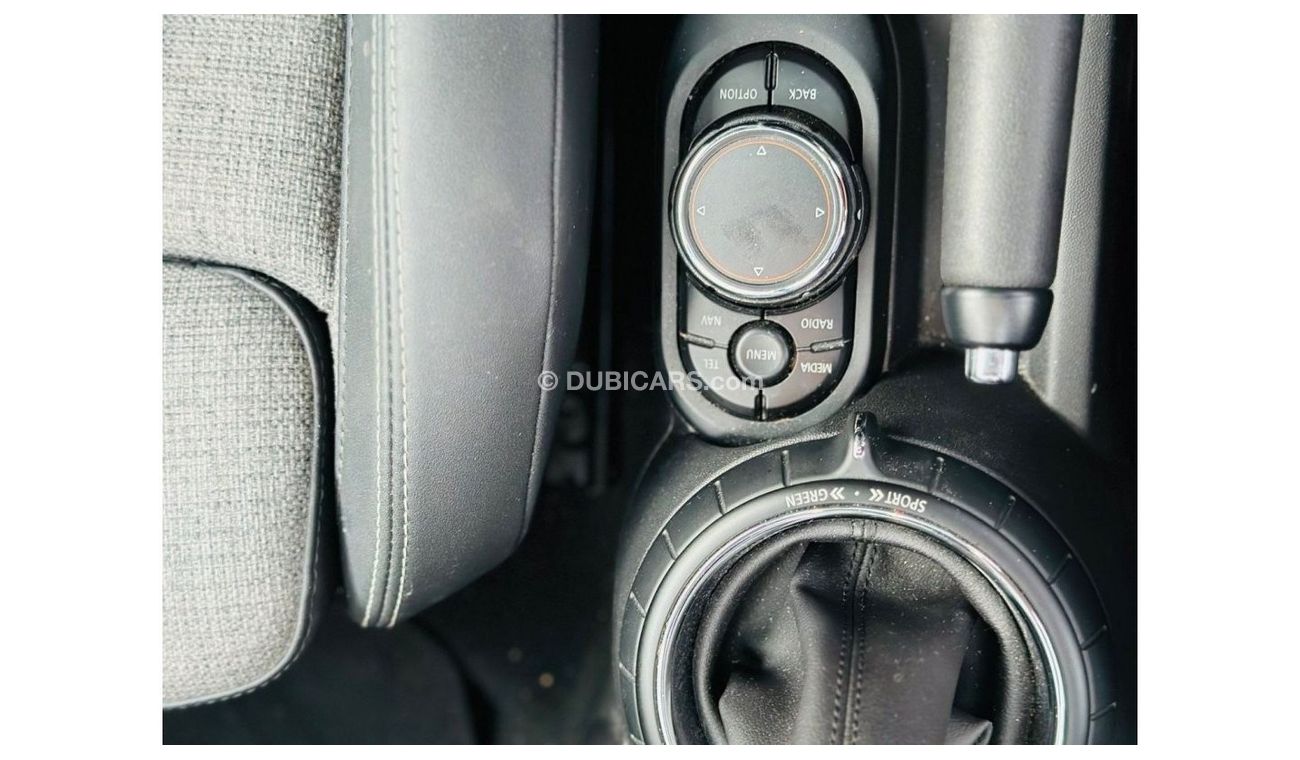 ميني كوبر Std