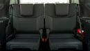 Toyota Prado GXR 250 TXL 2.7P AT LIMITED – GREY