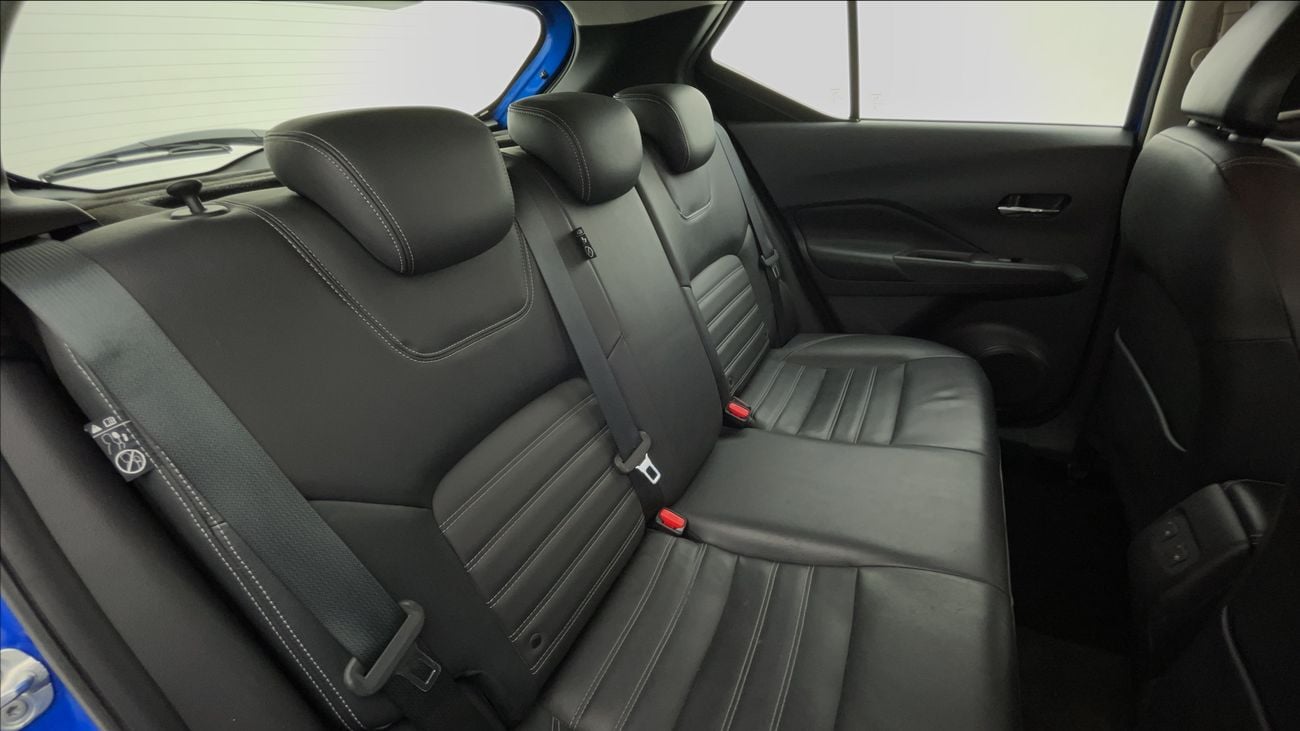 Nissan Kicks SL 1.6 | Zero Down Payment | Home Test Drive