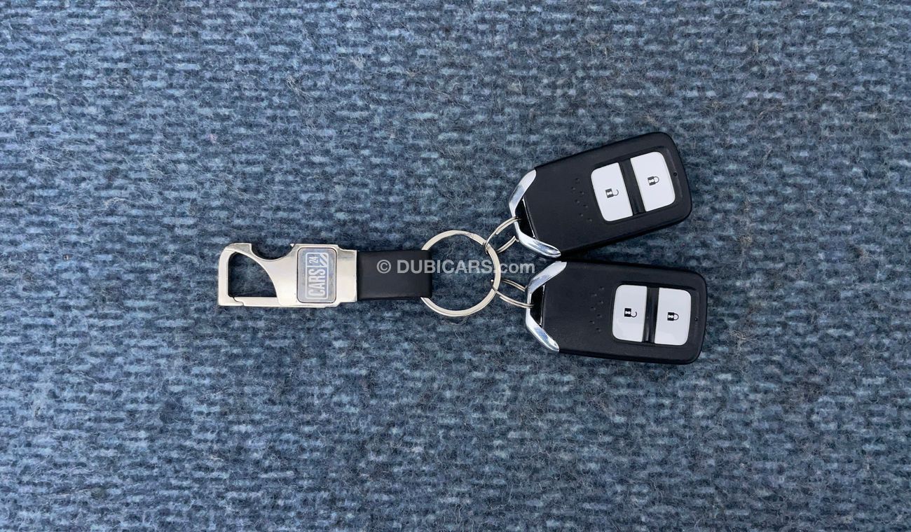 Honda HRV LX 1.8 | Zero Down Payment | Free Home Test Drive