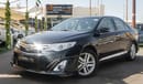 Toyota Camry GLX