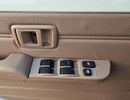 Toyota Land Cruiser Pick Up  DOUBLE CABIN MANUAL / 2.8L V4 DIESEL 4WD / SNORKEL (CODE # STD-E)