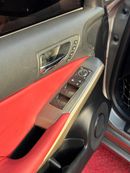 Lexus IS350 F Sport Platinum