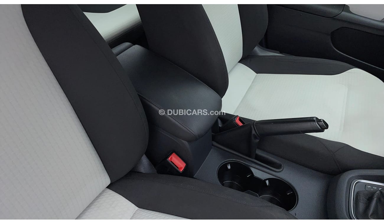 فولكس واجن جيتا TRENDLINE 2 | بدون دفعة مقدمة | اختبار قيادة مجاني للمنزل