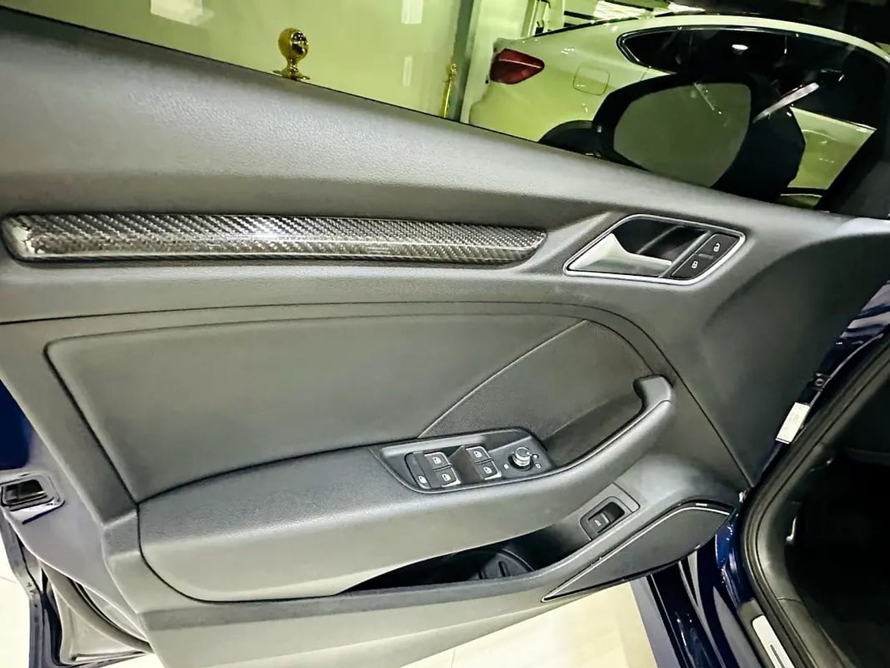 أودي S3 STD TFSI quattro 2.0L