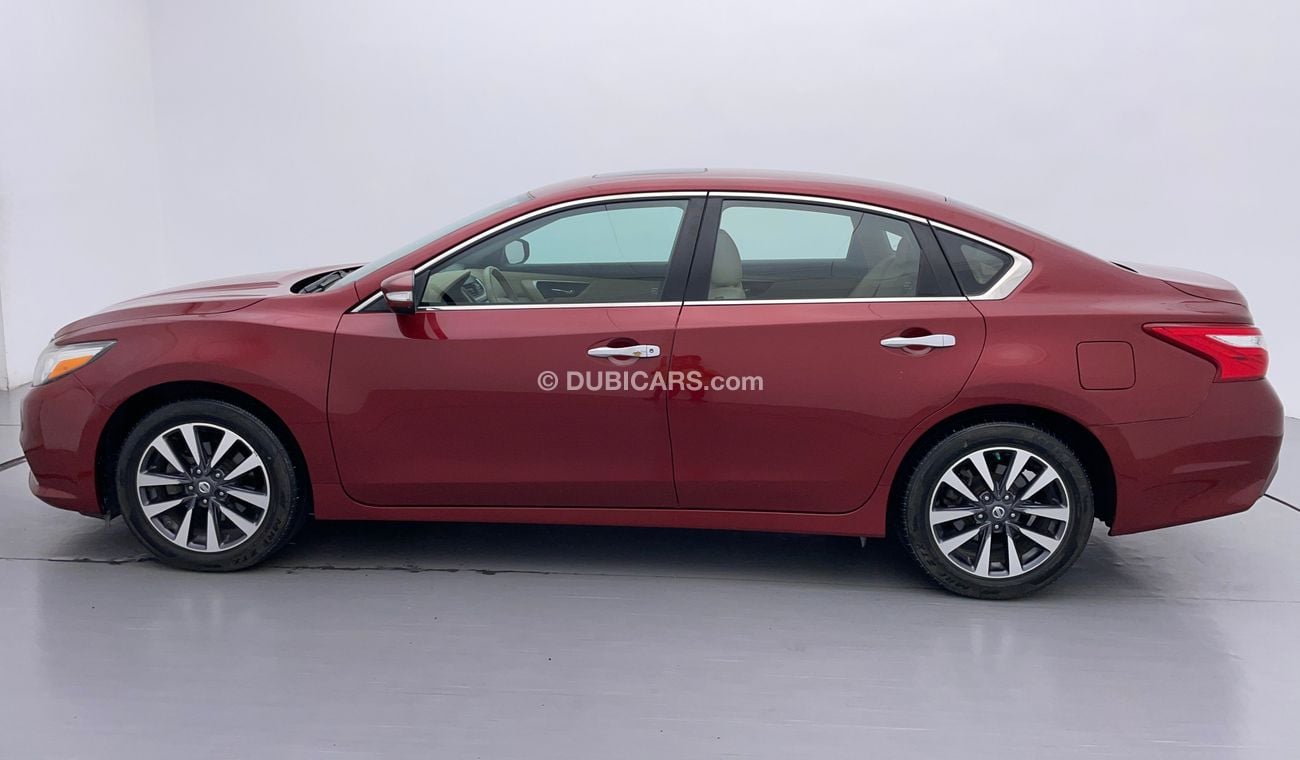 Nissan Altima SL 2.5 | Zero Down Payment | Free Home Test Drive