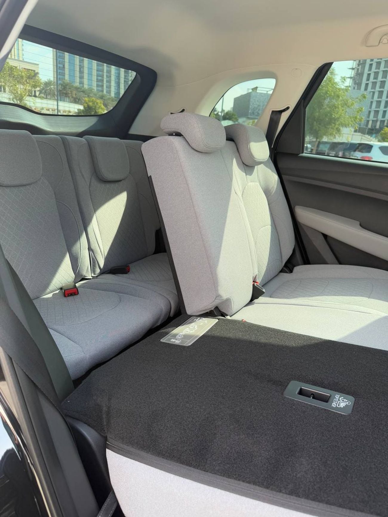 Chevrolet Captiva LT