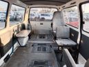Toyota Hiace TOYOTA HIACE VAN RIGHT HAND DRIVE (PM1237)