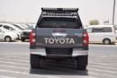 تويوتا هيلوكس 4x4 Diesel 2.8L AWD A/T (Right Hand )
