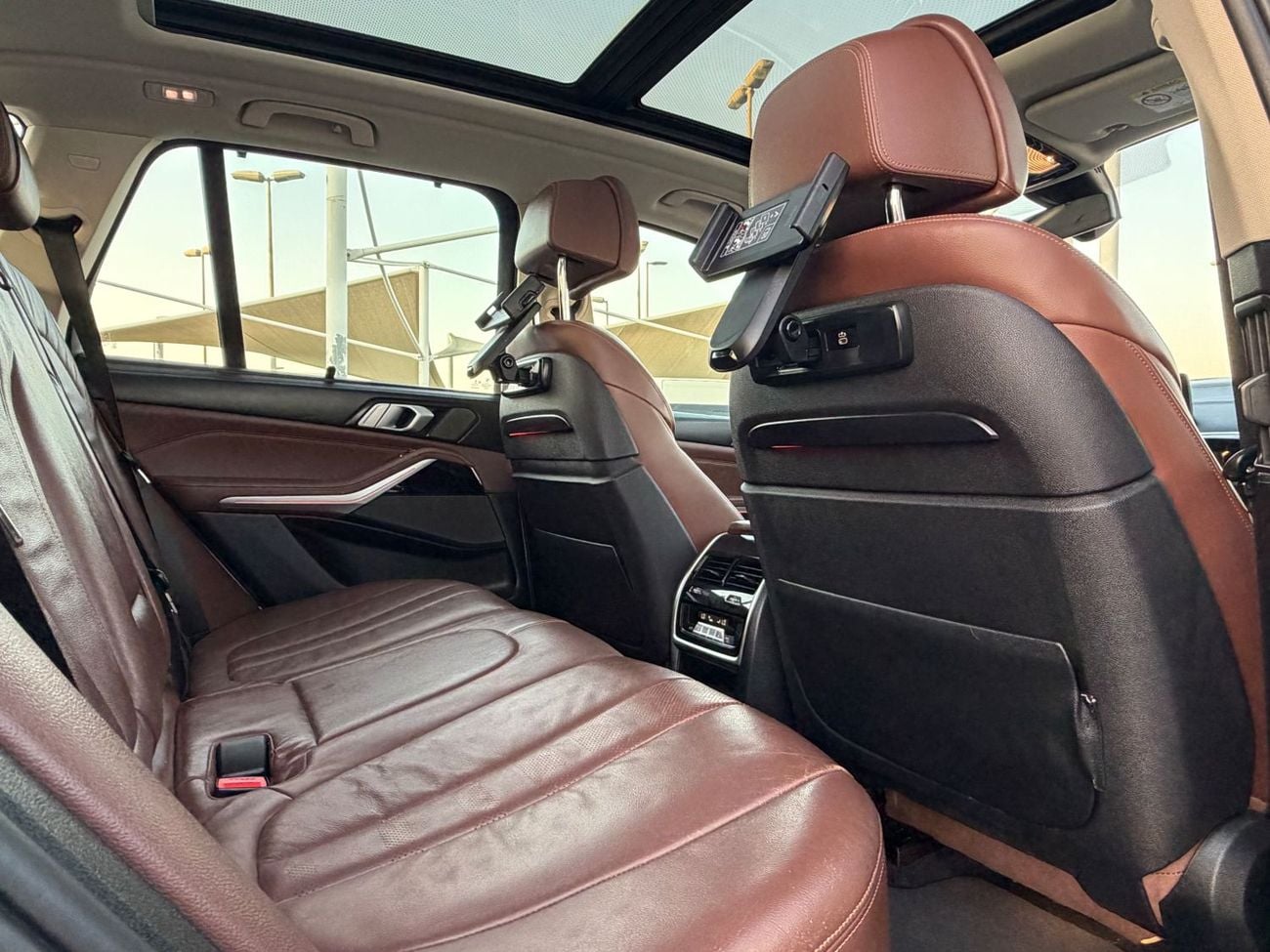 بي أم دبليو X5 XDRIVE40i M SPORT 40i 4th GEN SPECIAL EDT