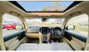 Toyota Land Cruiser TOYOTA LAND CRUISER FULL OPTION 4WD 4.7 CC (V8) CRUISE CONTROL RIGHT HAND DRIVE