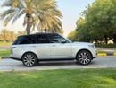 لاند روفر رينج روفر Vogue SE 5.0L