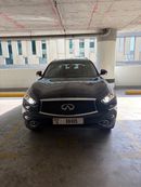 Infiniti QX70