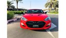 Hyundai Genesis HYUNDAI GENSIS 2015 MODEL GCC CAR IN PERFECT CONDITION WITH A VERY LOW MILEAGE 65K KM ONLY