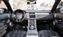 Land Rover Range Rover Evoque Dynamic