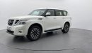 Nissan Patrol SE PLATINUM 5.6 | Under Warranty | Inspected on 150+ parameters