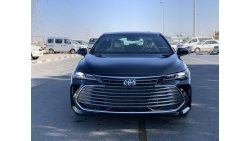 Toyota Avalon 3.5 limited Edition MY2020 ( Full option ) G.C.C